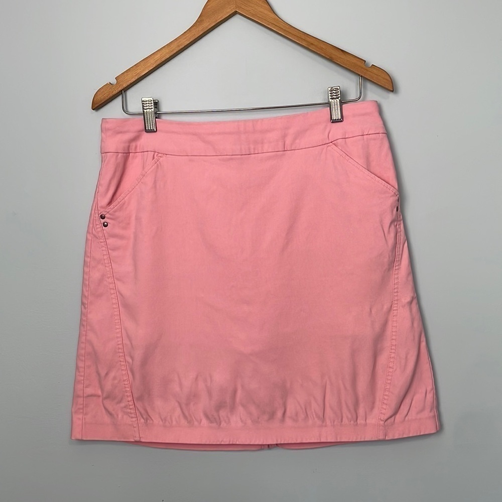 Northern Reflections Bubblegum Pink Skort Size M
